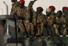 جنوب السودان يحيي يوم الشهداء دون احتفالات رسمية بسبب الأزمة الاقتصادية