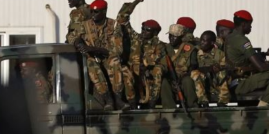 جنوب السودان يحيي يوم الشهداء دون احتفالات رسمية بسبب الأزمة الاقتصادية