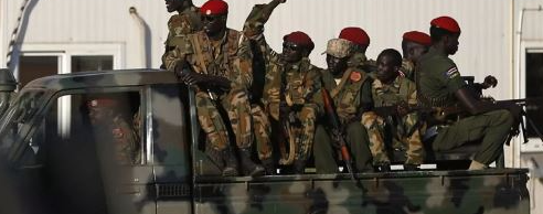 Le Soudan du Sud commémore la Journée des martyrs sans célébrations officielles en raison de la crise économique.