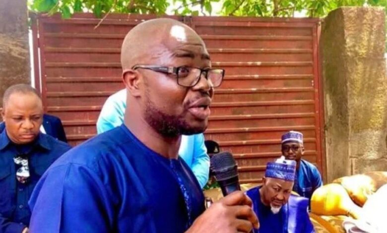 Nigeria's Humanitarian Affairs Minister Appointed to African Humanitarian Action Board