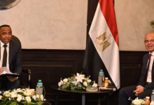 مصر ومدغشقر تفتحان صفحة جديدة من الشراكة الاقتصادية