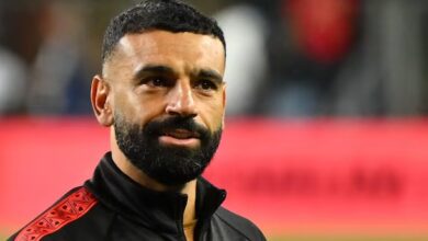 مصر تراهن على مدى جاهزية محمد صلاح لخوض مواجهة أستراليا