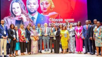 L'Université Senghor clôture la cinquième édition du programme de formation diplomatique à Alexandrie