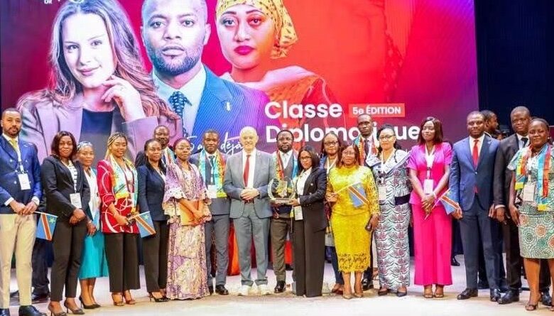 L'Université Senghor clôture la cinquième édition du programme de formation diplomatique à Alexandrie