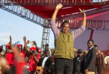 La Zambie se dirige vers des élections décisives.. L'économie donne l'avantage à Hichilema