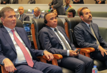 رئيس مدغشقر يثمن تجربة جهاز مستقبل مصر