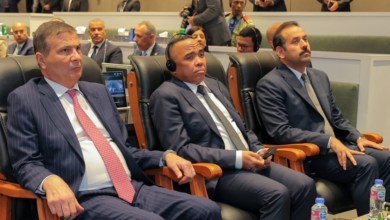 رئيس مدغشقر يثمن تجربة جهاز مستقبل مصر