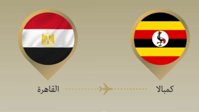 بدر عبد العاطي يتوجه إلى أوغندا للمشاركة في قمة AUSSOM