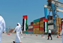 بـ 260 مليار دولار.. الإمارات تزيح الصين ودول أوروبا عن صدارة الاستثمار في إفريقيا