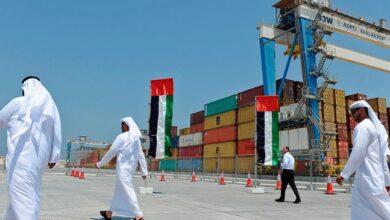 بـ 260 مليار دولار.. الإمارات تزيح الصين ودول أوروبا عن صدارة الاستثمار في إفريقيا