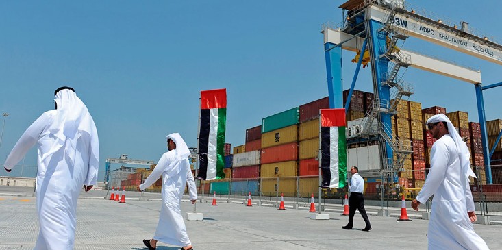 بـ 260 مليار دولار.. الإمارات تزيح الصين ودول أوروبا عن صدارة الاستثمار في إفريقيا