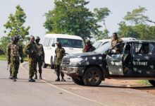 Nigeria.. 18 killed in armed attack sparks protests in Benue state