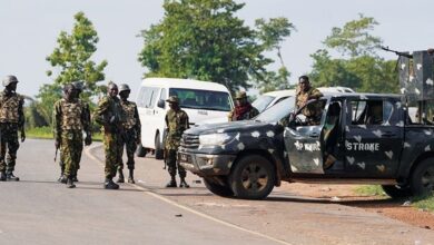 Nigeria.. 18 killed in armed attack sparks protests in Benue state