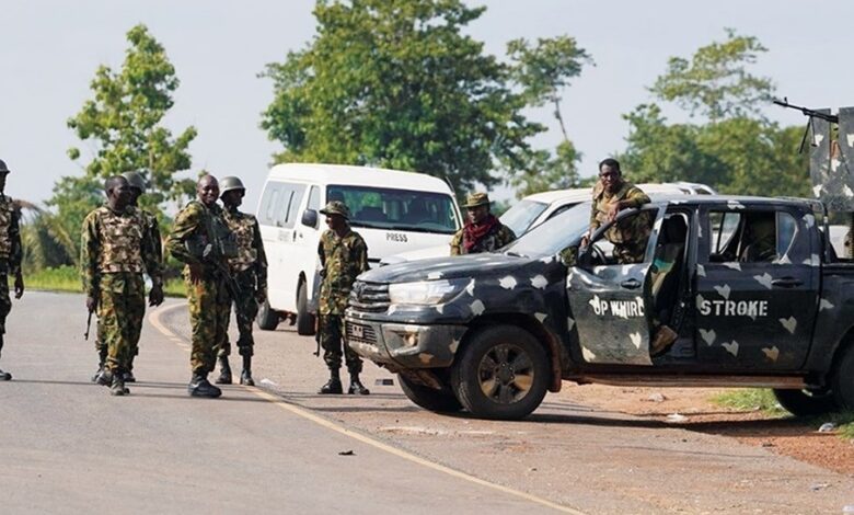 Nigeria.. 18 killed in armed attack sparks protests in Benue state