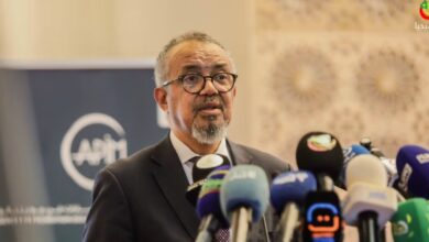 Mauritania hosts the Regional Health Investment Forum