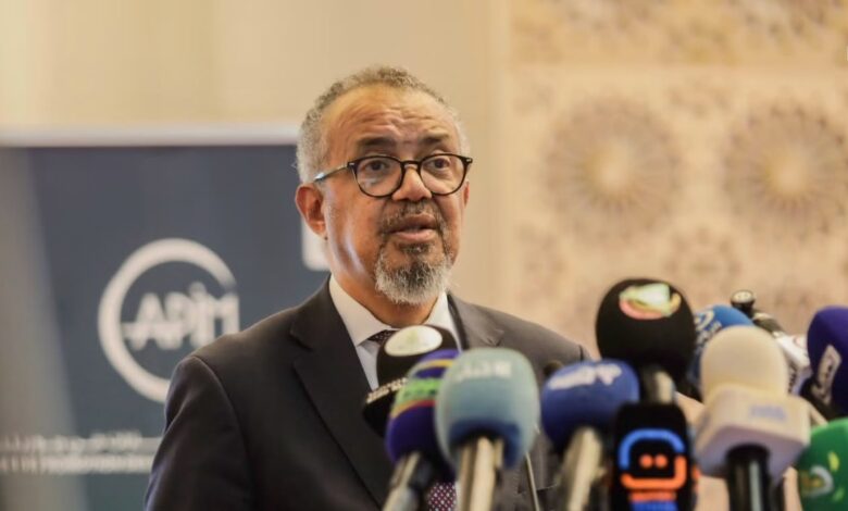 موريتانيا تستضيف المنتدى الإقليمي للاستثمار الصحي