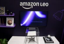أمازون ليو تعتزم إدخال الإنترنت عبر الأقمار الصناعية لجنوب إفريقيا