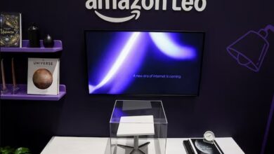 أمازون ليو تعتزم إدخال الإنترنت عبر الأقمار الصناعية لجنوب إفريقيا