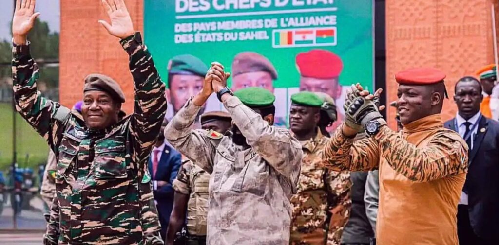 Reasons behind the absence of Sahel leaders from the African Water Forum