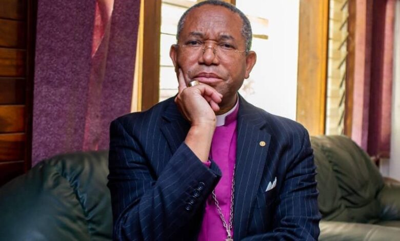 UNIP MOURNS THE PASSING OF DR. GUY LINDSAY SCOTT: A TRIBUTE TO AN ILLUSTRIOUS SON OF ZAMBIA, FORMER ACTING PRESIDENT, VICE PRESIDENT, AND VETERAN STATESMAN.