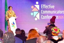 The African Communication Conference kicks off in Namibia