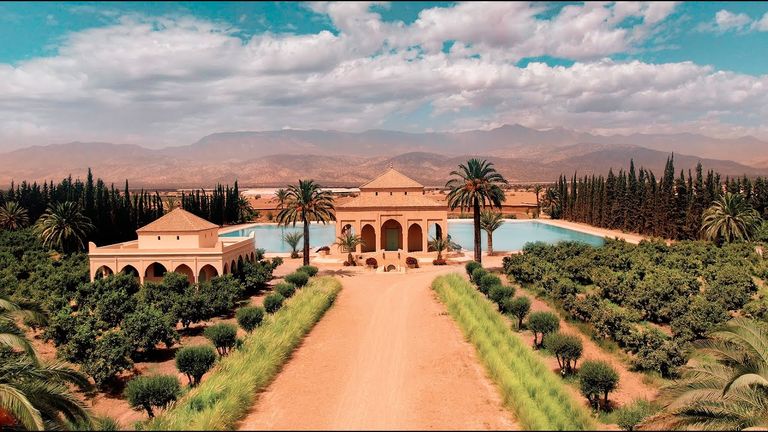 تارودانت - المغرب