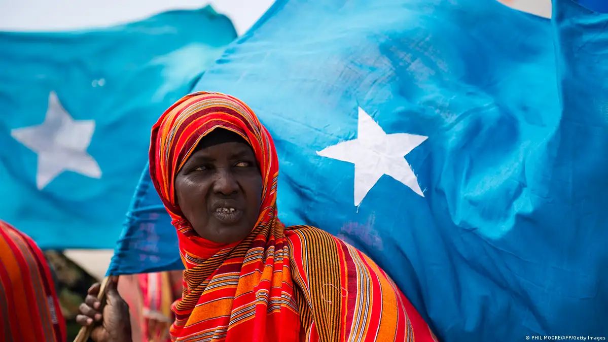 Somalie