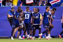 منتخب الرأس الأخضر