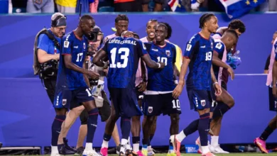 منتخب الرأس الأخضر