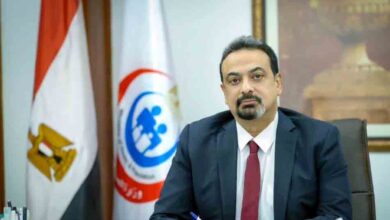 Hossam Abdelghafar