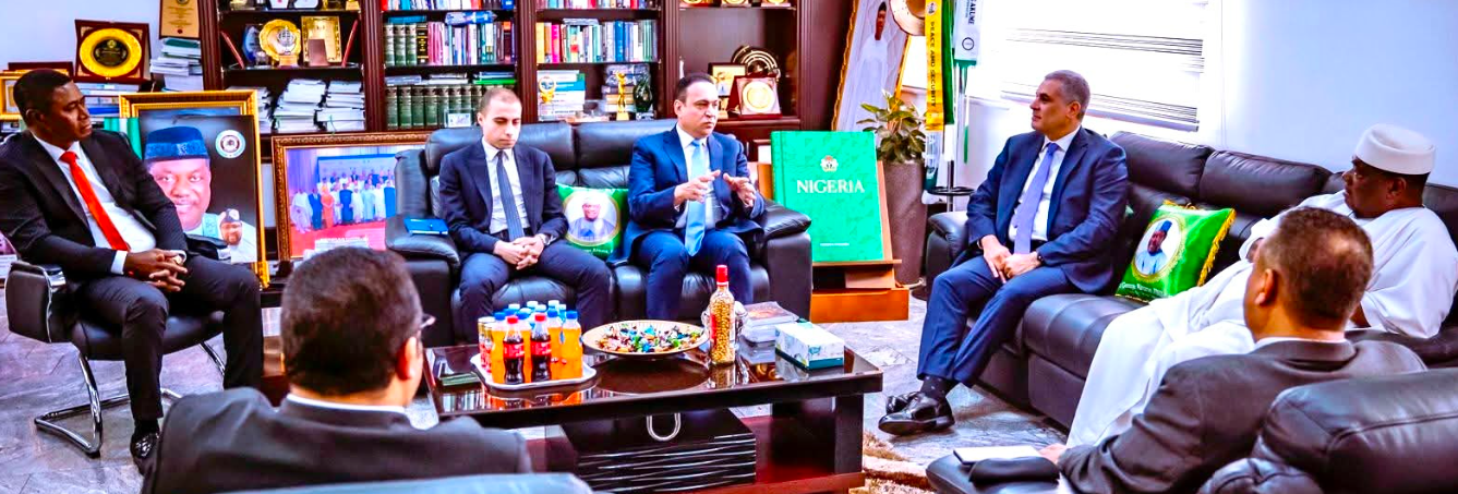 تحرك مصري لتعزيز صادرات الدواء إلى إفريقيا