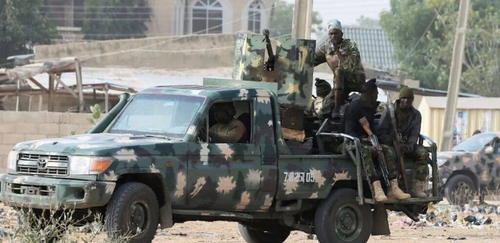 نيجيريا.. مقتل 18 شخصًا في هجوم مسلح يشعل احتجاجات بولاية بينو