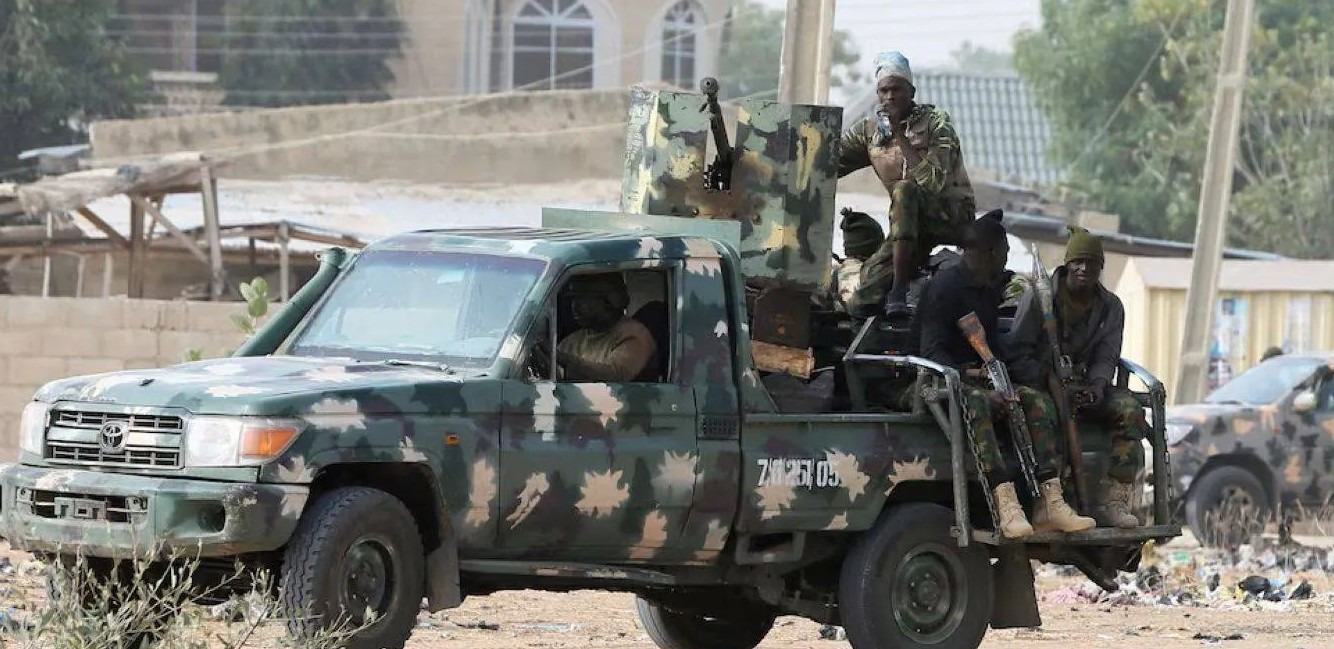 Nigeria.. 18 killed in armed attack sparks protests in Benue state