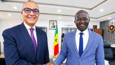 Le Caire présente son expertise militaire en fabrication de défense au Sénégal