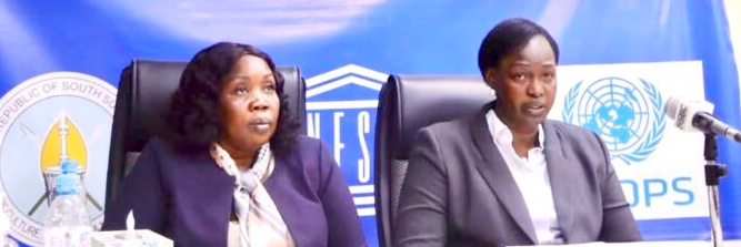 جنوب السودان يحيي يوم الشهداء دون احتفالات رسمية بسبب الأزمة الاقتصادية