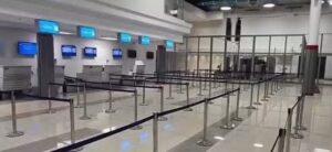 سلفا كير يفتتح مبنى الركاب الجديد بمطار جوبا الدولي غدًا