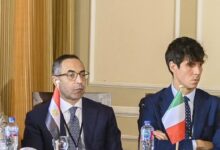 مصر تستضيف اجتماع معالجة الأسباب الجذرية للنزوح في إفريقيا