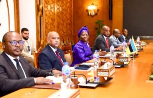 Egypt and Mozambique strengthen their partnership in the economy and security.