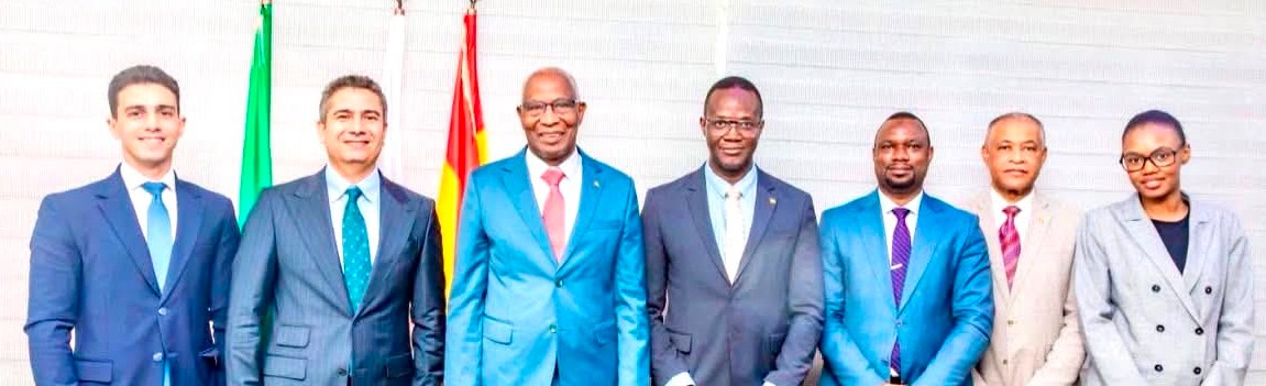 Le Premier ministre guinéen : L'Égypte est un pilier de sécurité et de stabilité en Afrique