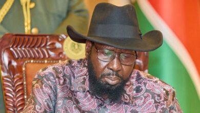 رئيس جنوب السودان يوقع تعديل اتفاق السلام تمهيدًا لإجراء انتخابات ديسمبر 2026