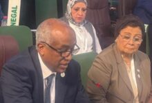 مصر تستعرض تجربتها الصحية أمام القادة الأفارقة