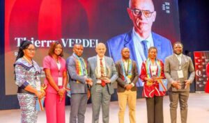 L'Université Senghor clôture la cinquième édition du programme de formation diplomatique à Alexandrie