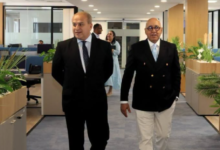 مصر والمغرب يتجهان لتوسيع التنسيق بين المؤسسات الإعلامية في البلدين