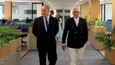مصر والمغرب يتجهان لتوسيع التنسيق بين المؤسسات الإعلامية في البلدين