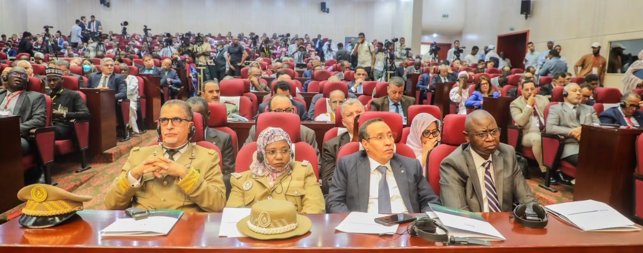 موريتانيا تستضيف المنتدى الإقليمي للاستثمار الصحي