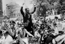 July 23 Revolution