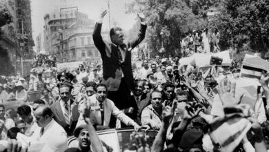 July 23 Revolution