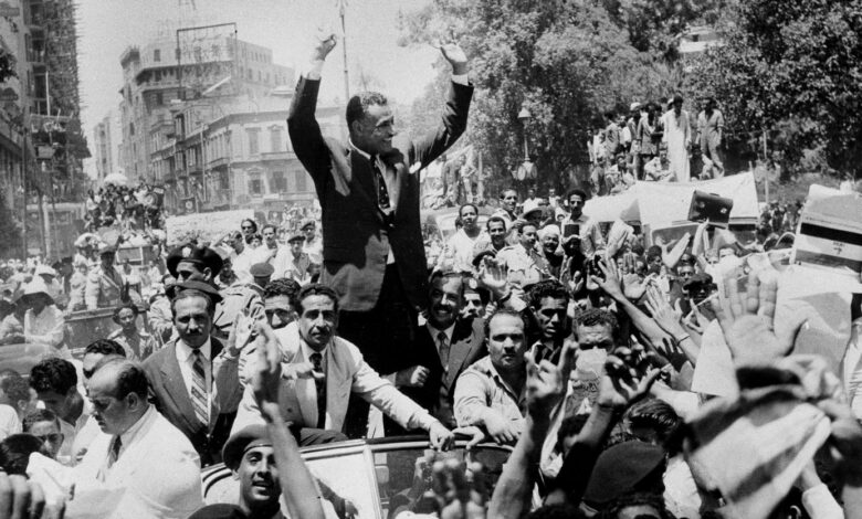 July 23 Revolution