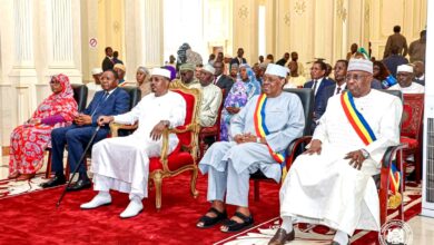Le berceau de l'humanité : le Tchad commémore la découverte du plus ancien crâne humain.