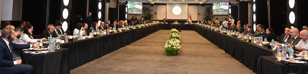 مصر ومدغشقر تفتحان صفحة جديدة من الشراكة الاقتصادية